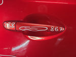 Outside door handle MAZDA CX-5 (KE) 11-17 Right Rear