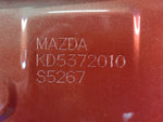 Door MAZDA CX-5 (KE) 11-17 Right Rear
