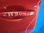 Door MAZDA CX-5 (KE) 11-17 Left. Rear.