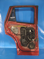 Door MAZDA CX-5 (KE) 11-17 Left. Rear.