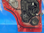 Door MAZDA CX-5 (KE) 11-17 Left. Rear.