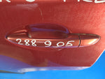 Outside door handle MAZDA CX-5 (KE) 11-17 Left. Rear.