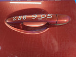 Outside door handle MAZDA CX-5 (KE) 11-17 Left. Rear.