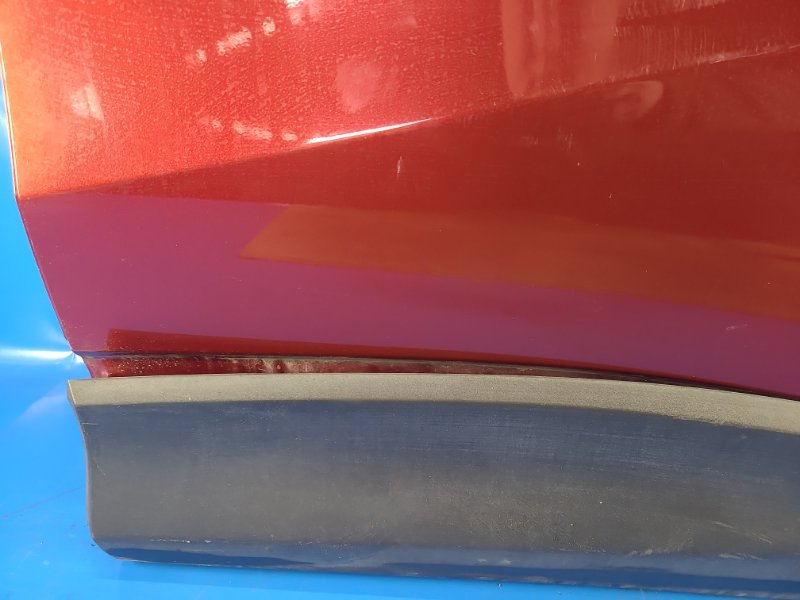 Door MAZDA CX-5 (KE) 11-17 Left. Rear.
