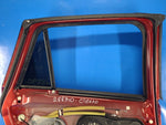 Door MAZDA CX-5 (KE) 11-17 Left. Rear.
