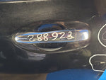 Outer door handle NISSAN X-TRAIL/ROGUE T32 13-20 Left. Rear.