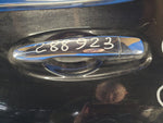 Outer door handle NISSAN X-TRAIL/ROGUE T32 13-20 Left. Rear.