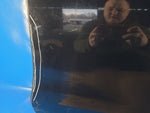 Door NISSAN X-TRAIL/ROGUE T32 13-20 Left. Rear.