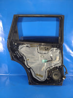 Door NISSAN X-TRAIL/ROGUE T32 13-20 Left. Rear.