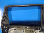 Door NISSAN X-TRAIL/ROGUE T32 13-20 Left. Rear.
