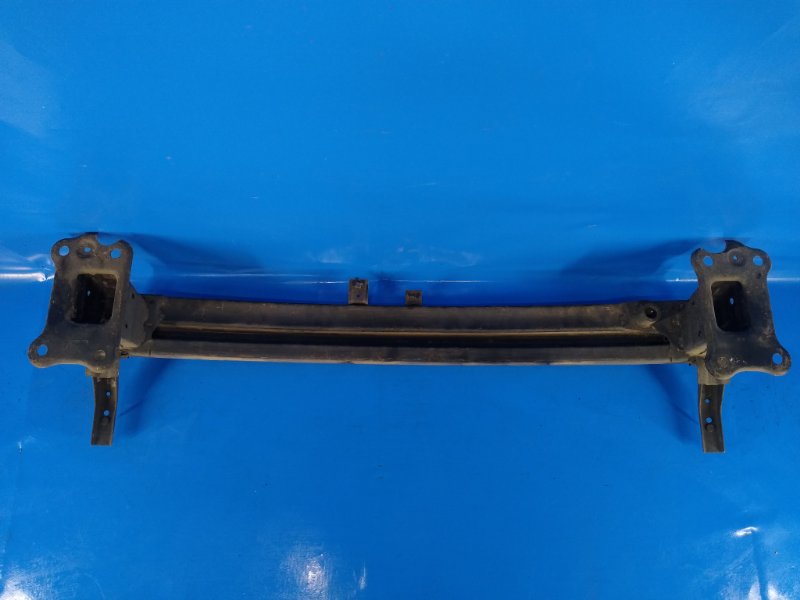 Front bumper reinforcement for Hyundai Tucson TL 15-20