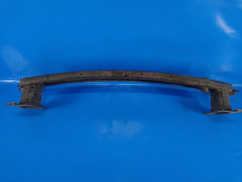 Front bumper reinforcement for Hyundai Tucson TL 15-20