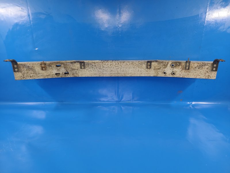 Front bumper reinforcement for Toyota Land Cruiser 200 08-21