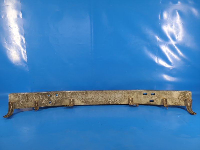 Front bumper reinforcement for Toyota Land Cruiser 200 08-21