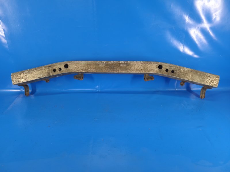 Front bumper reinforcement for Toyota Land Cruiser 200 08-21