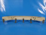 Front bumper reinforcement for Toyota Land Cruiser Prado 150 09-17