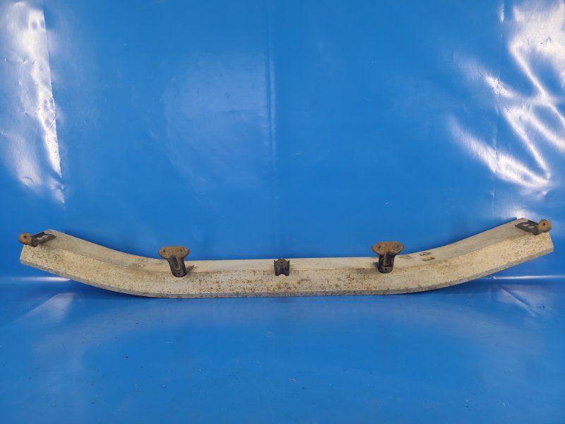 Front bumper reinforcement for Toyota Land Cruiser Prado 150 09-17
