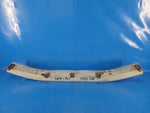 Front bumper reinforcement for Toyota Land Cruiser Prado 150 09-17