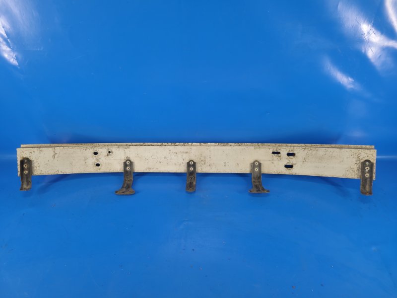 Front bumper reinforcement for Toyota Land Cruiser Prado 150 09-17