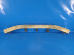 Front bumper reinforcement for Toyota Land Cruiser Prado 150 09-17