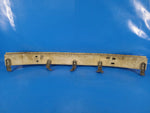 Front bumper reinforcement for Toyota Land Cruiser Prado 150 09-17