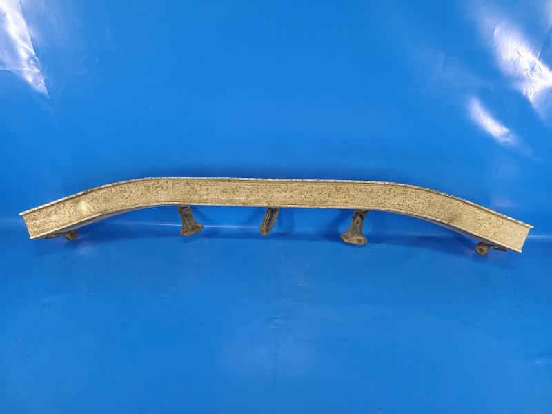 Front bumper reinforcement for Toyota Land Cruiser Prado 150 09-17