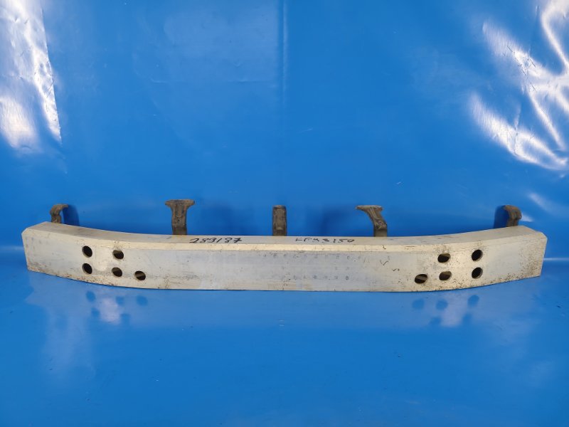 Front bumper reinforcement for Toyota Land Cruiser Prado 150 09-17