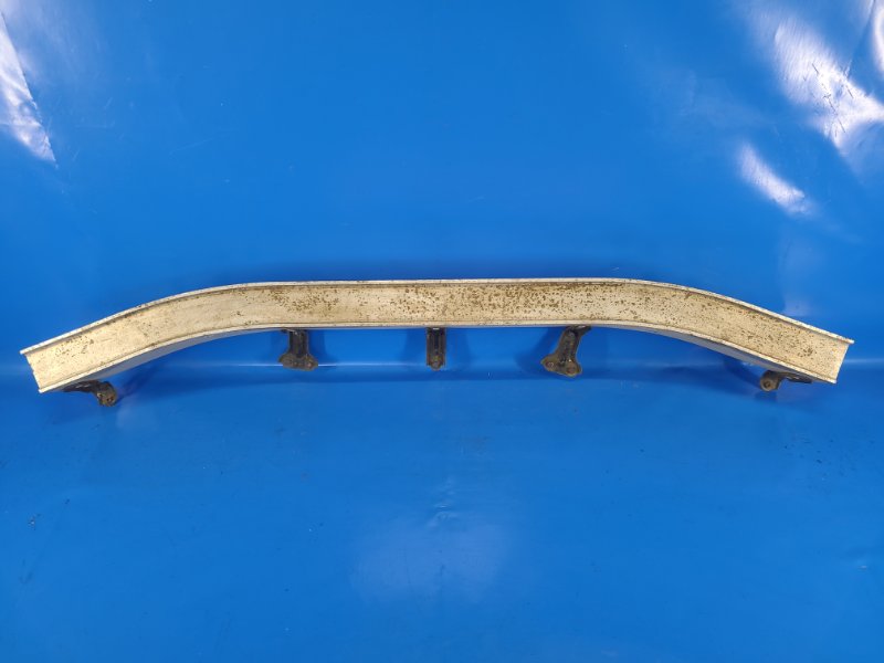 Front bumper reinforcement for Toyota Land Cruiser Prado 150 09-17