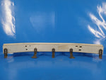 Front bumper reinforcement for Toyota Land Cruiser Prado 150 09-17