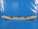 Front bumper reinforcement for Toyota Land Cruiser Prado 150 09-17
