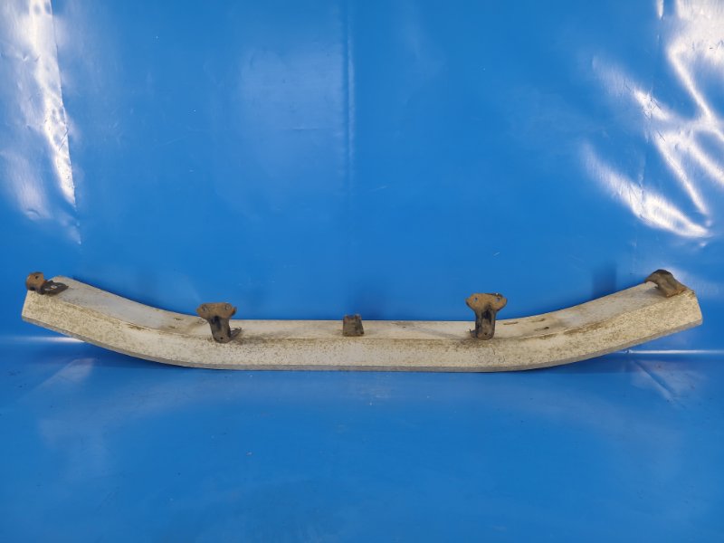 Front bumper reinforcement for Toyota Land Cruiser Prado 150 09-17