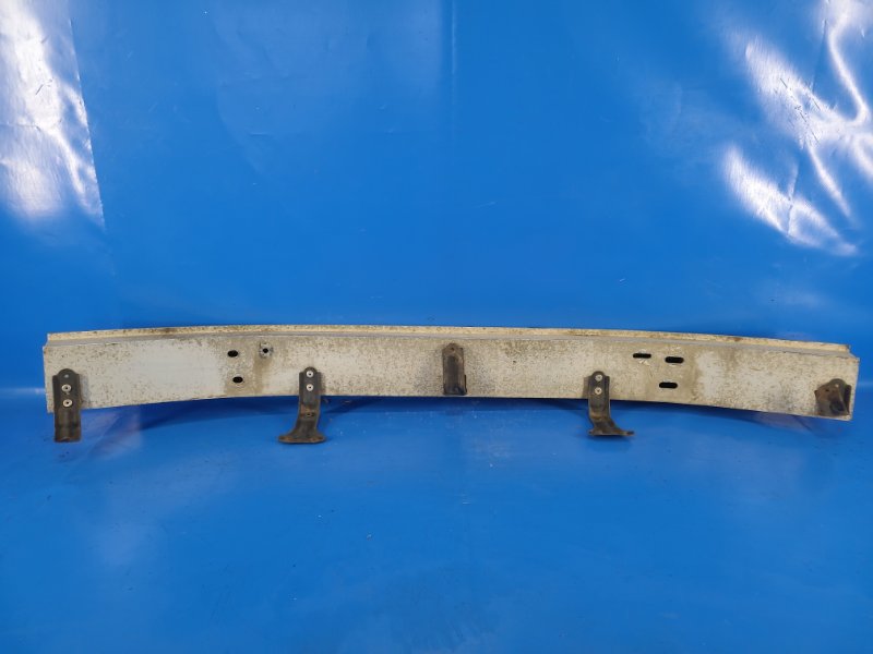 Front bumper reinforcement for Toyota Land Cruiser Prado 150 09-17