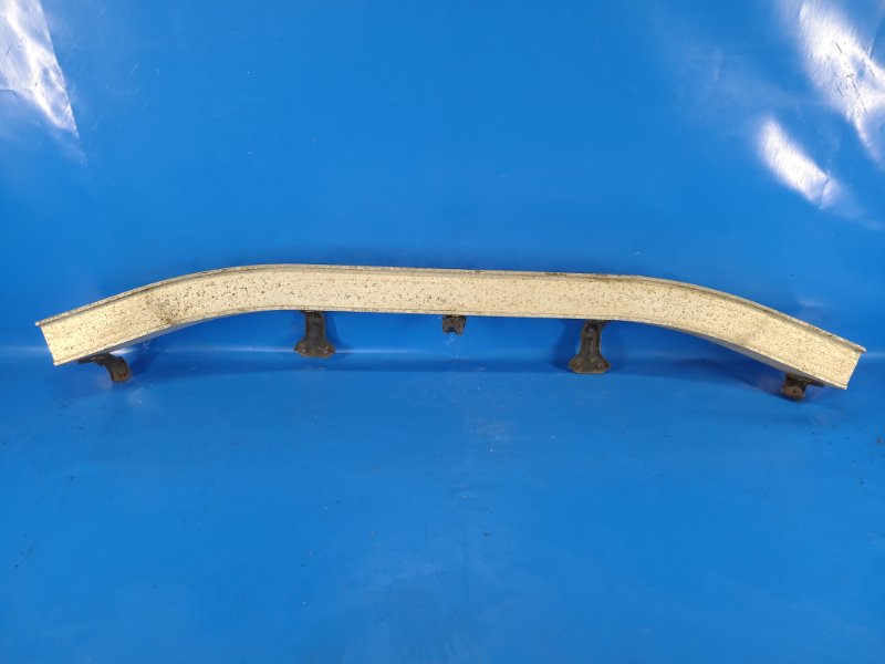 Front bumper reinforcement for Toyota Land Cruiser Prado 150 09-17