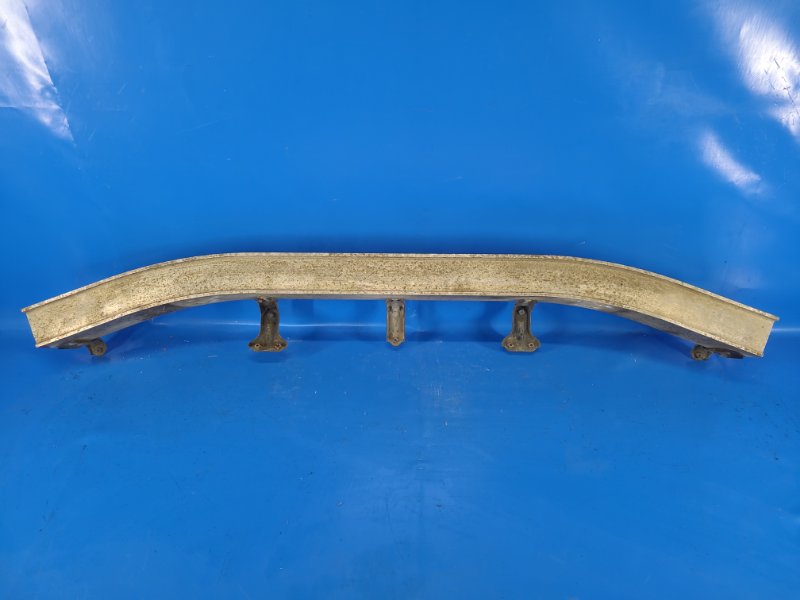 Front bumper reinforcement for Toyota Land Cruiser Prado 150 09-17