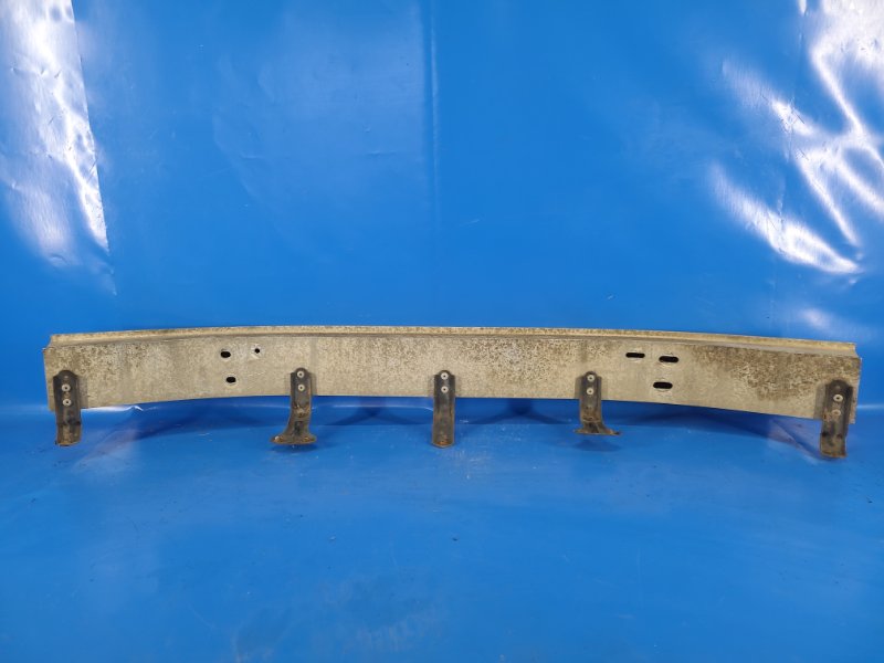 Front bumper reinforcement for Toyota Land Cruiser Prado 150 09-17