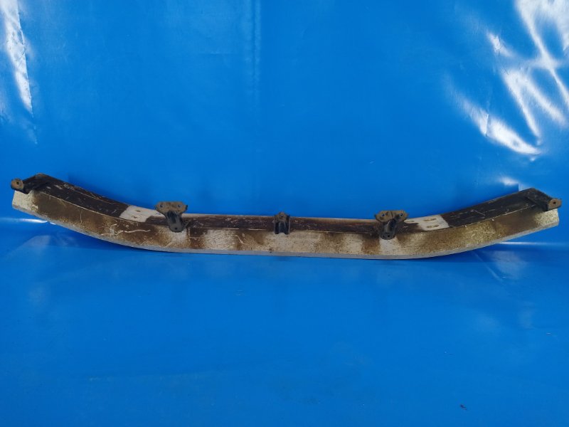 Front bumper reinforcement for Toyota Land Cruiser Prado 150 09-17