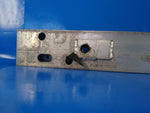 Rear bumper reinforcement for LEXUS RX350/450 15-22
