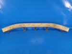Front bumper reinforcement for Toyota Land Cruiser Prado 150 09-17