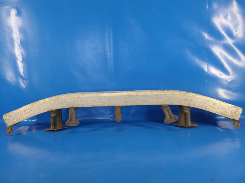 Front bumper reinforcement for Toyota Land Cruiser Prado 150 09-17