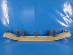 Front bumper reinforcement for Toyota Land Cruiser Prado 150 09-17