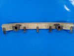 Front bumper reinforcement for Toyota Land Cruiser Prado 150 09-17