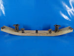 Front bumper reinforcement for Toyota Land Cruiser Prado 150 09-17