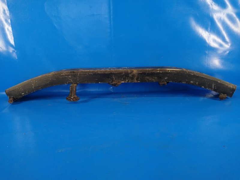 Front bumper reinforcement for Toyota Land Cruiser Prado 150 09-17