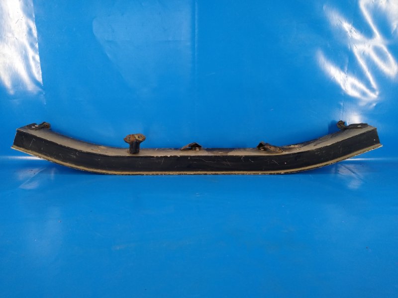 Front bumper reinforcement for Toyota Land Cruiser Prado 150 09-17