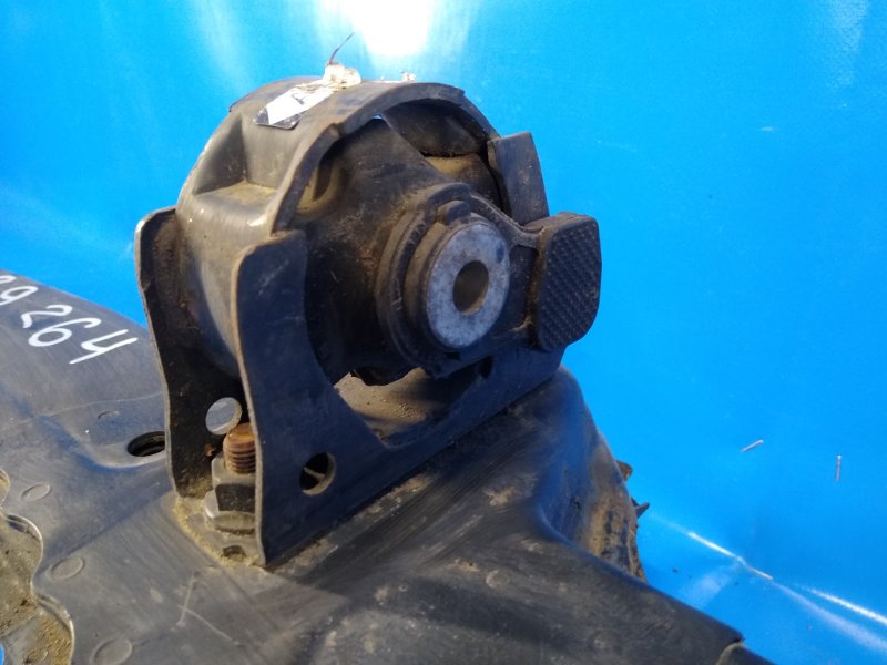 Automatic transmission cushion Toyota Corolla E16 13-