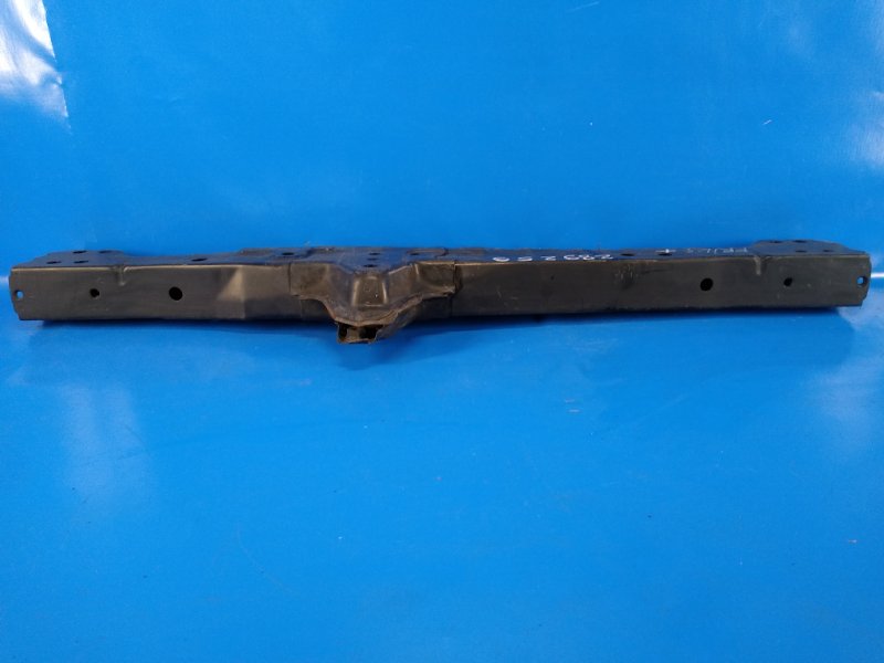 Radiator support beam for Toyota Prius Plus 11-14