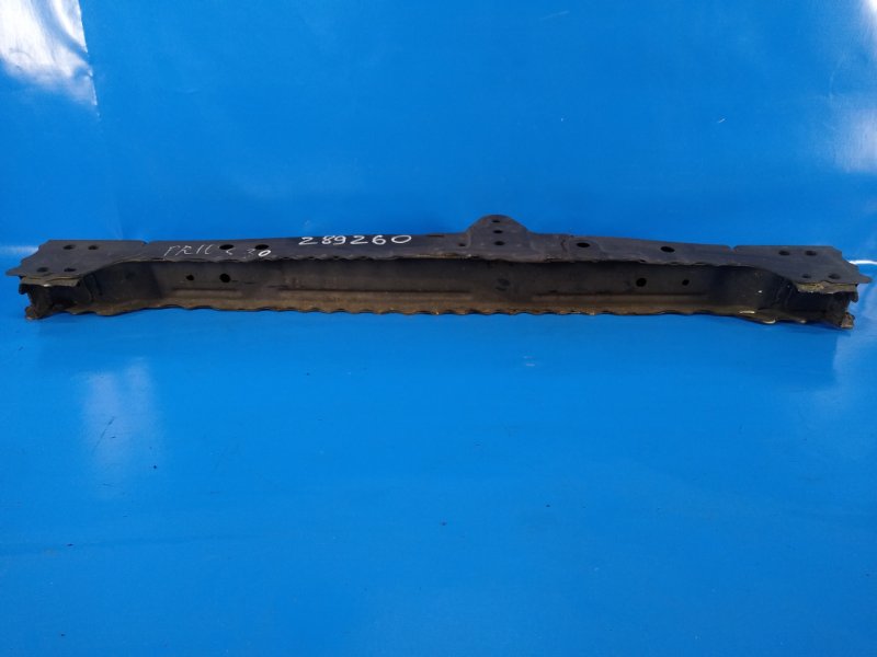 Radiator support beam for Toyota Prius - 30 09-17
