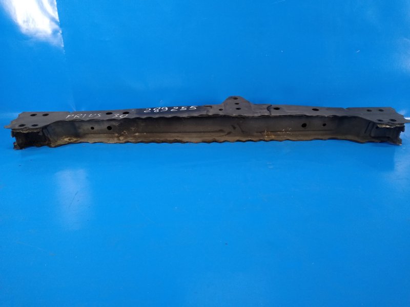 Radiator support beam for Toyota Prius - 30 09-17