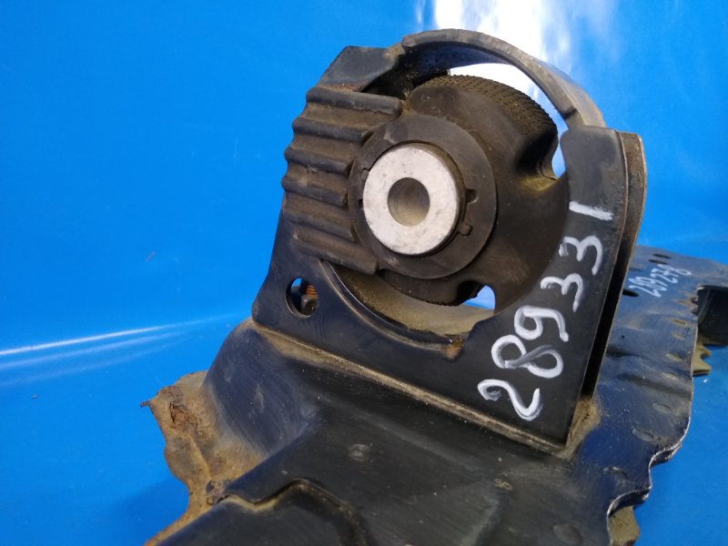 Toyota Verso 12-18 Automatic Transmission Mount