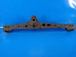 Radiator support beam for Toyota Verso 12-18